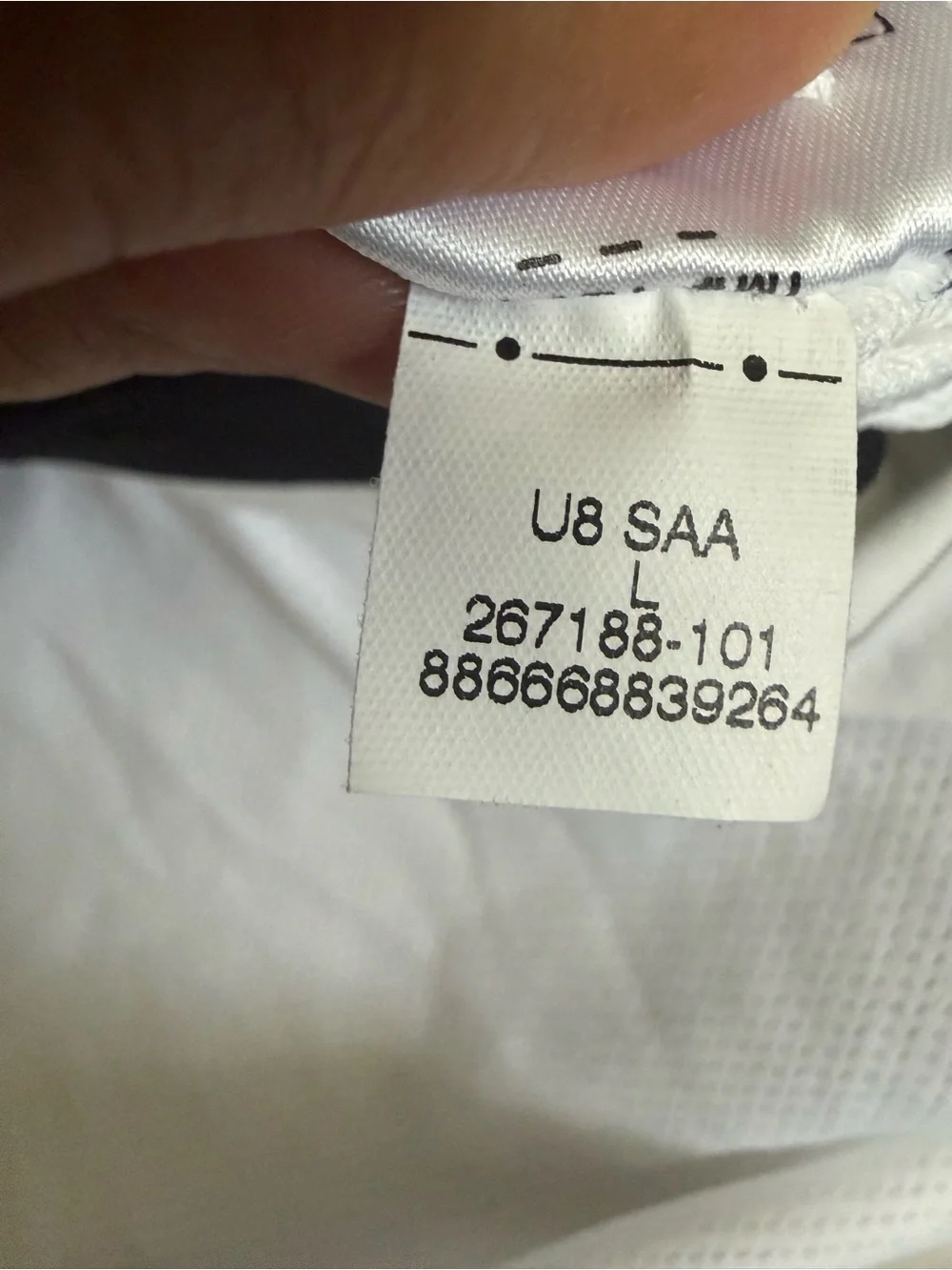 Vintage NikeCourt tennis Polo